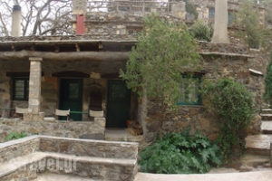 Guesthouse Milia_accommodation_in_Room_Crete_Chania_Kissamos