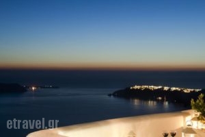 Vallais Villa_travel_packages_in_Cyclades Islands_Sandorini_Imerovigli