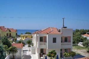 Aphrodite Hotel & Suites_best deals_Hotel_Aegean Islands_Samos_Samosst Areas