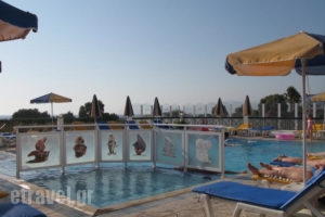 Luis Apartments_accommodation_in_Room_Dodekanessos Islands_Kos_Mastichari