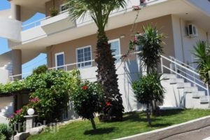 Villa Olive Grove_travel_packages_in_Dodekanessos Islands_Rhodes_Lindos