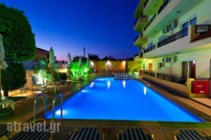 Alea Hotel Apartments_accommodation_in_Apartment_Dodekanessos Islands_Rhodes_Ialysos