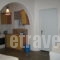 Thalasea_best prices_in_Apartment_Cyclades Islands_Paros_Paros Chora