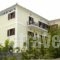 Filoxenia Studios_accommodation_in_Hotel_Central Greece_Fokida_Galaxidi