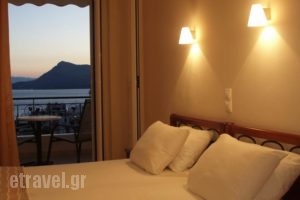 Niovi Luxury Apartments_accommodation_in_Apartment_Central Greece_Evia_Edipsos