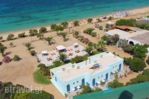 Glaronissi 1_best prices_in_Hotel_Cyclades Islands_Naxos_Naxos chora