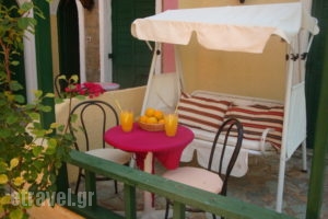 Maria Flora_holidays_in_Apartment_Crete_Heraklion_Chersonisos