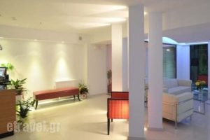 City Loft Boutique Hotel_best prices_in_Hotel_Peloponesse_Achaia_Patra