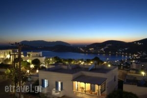 Nikos Place Ios Studios_accommodation_in_Hotel_Cyclades Islands_Ios_Ios Chora