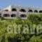 Hotel Abatis_best prices_in_Hotel_PiraeusIslands - Trizonia_Agistri_Agistri Rest Areas