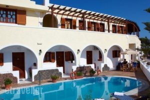 Villa Galinia_travel_packages_in_Cyclades Islands_Sandorini_Sandorini Chora