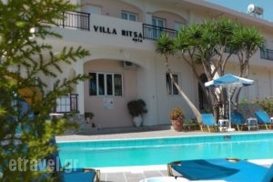 Villa Ritsa_lowest prices_in_Villa_Crete_Heraklion_Malia