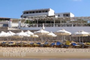 Golden Milos Beach_accommodation_in_Hotel_Cyclades Islands_Milos_Milos Chora