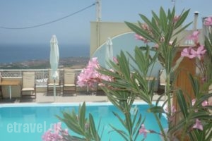 Sky Of Thira_accommodation_in_Hotel_Cyclades Islands_Sandorini_Sandorini Rest Areas