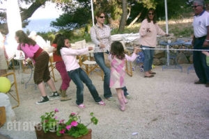 Rosy's Little Village_travel_packages_in_Piraeus Islands - Trizonia_Agistri_Agistri Rest Areas