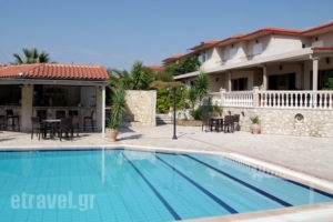 Elina_best prices_in_Hotel_Epirus_Thesprotia_Perdika