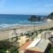 Naftis Apartments_best deals_Apartment_Ionian Islands_Corfu_Corfu Chora