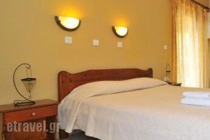 Agnanti Studios_holidays_in_Hotel_Aegean Islands_Thasos_Thasos Chora