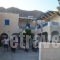 Spiridoula Studios_best deals_Apartment_Cyclades Islands_Sandorini_Perissa