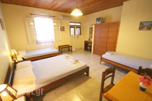 Studios Anna_accommodation_in_Room_Cyclades Islands_Amorgos_Katapola