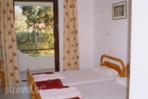 Villa Makis_best prices_in_Villa_Ionian Islands_Lefkada_Vasiliki