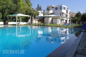 Prince Of Lillies_accommodation_in_Hotel_Crete_Heraklion_Heraklion City