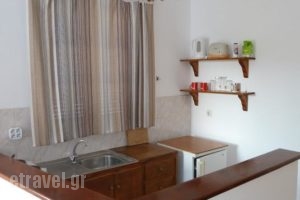 Nikos Place Ios Studios_best deals_Hotel_Cyclades Islands_Ios_Ios Chora