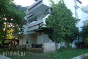 Hotel Zachos_accommodation_in_Hotel_Thessaly_Magnesia_Pinakates