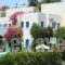 Creta Sun Hotel Studios_best deals_Hotel_Crete_Heraklion_Aghia Pelagia