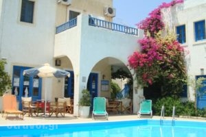 Creta Sun Hotel Studios_lowest prices_in_Hotel_Crete_Heraklion_Aghia Pelagia