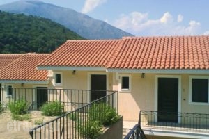 Giannatos Studios_accommodation_in_Hotel_Ionian Islands_Kefalonia_Vlachata