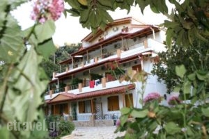 Dallas Valtos Studios_accommodation_in_Hotel_Epirus_Preveza_Parga