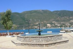 Kostas Studios_travel_packages_in_Ionian Islands_Lefkada_Vasiliki