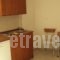 Al Mare Apartments_best deals_Apartment_Dodekanessos Islands_Rhodes_Lindos