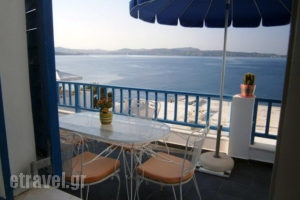 Sonia Apartments_holidays_in_Room_Cyclades Islands_Milos_Adamas