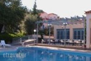 Lassia Studios_accommodation_in_Hotel_Aegean Islands_Lesvos_Petra