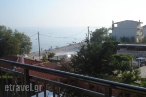 Konstantinos Beach 2_best deals_Hotel_Aegean Islands_Thasos_Thasos Chora