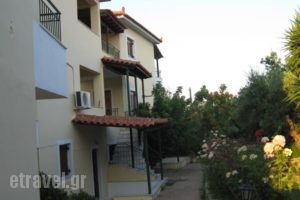 Niki Apartments_holidays_in_Apartment_Thessaly_Magnesia_Pilio Area