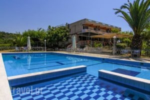 Hotel Kassopi_holidays_in_Hotel_Epirus_Preveza_Kamarina