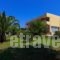 Hotel Kassopi_best deals_Hotel_Epirus_Preveza_Kamarina