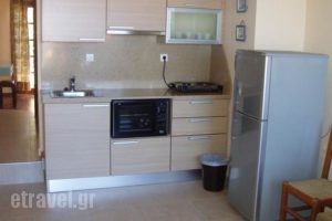 Minoa Apartments_accommodation_in_Apartment_Crete_Heraklion_Ammoudara