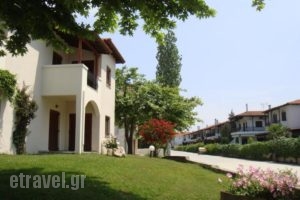 Zefyros_holidays_in_Apartment_Macedonia_Halkidiki_Siviri