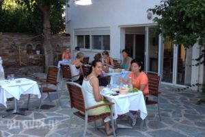 Gikas Apartments_best prices_in_Apartment_Central Greece_Evia_Krya Vrysi