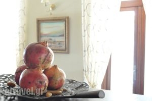 Areos Polis Boutique Hotel_accommodation_in_Hotel_Peloponesse_Lakonia_Areopoli