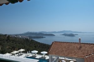 Skiathosub Hotel & Suites_lowest prices_in_Hotel_Sporades Islands_Skiathos_Troulos