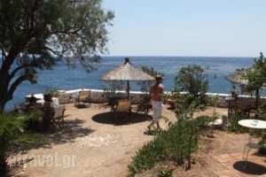 Agriolykos Pension_holidays_in_Hotel_Aegean Islands_Ikaria_Agios Kirykos