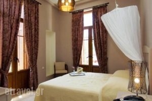 Aktaion Hotel_best prices_in_Hotel_Central Greece_Evia_Edipsos