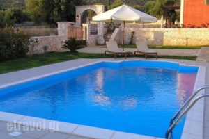 Kefalos Villa_holidays_in_Villa_Ionian Islands_Kefalonia_Razata