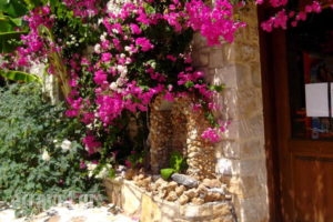 Stone Village Hotel Apartments_travel_packages_in_Crete_Rethymnon_Mylopotamos