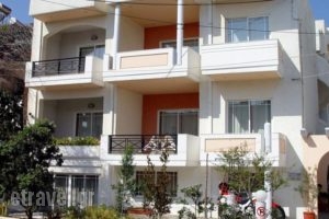 Doreen Suites_accommodation_in_Hotel_Crete_Chania_Galatas